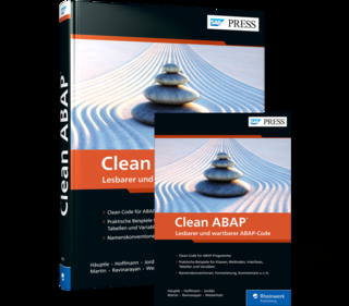 Clean ABAP