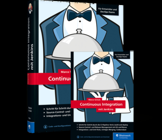 Continuous Integration mit Jenkins