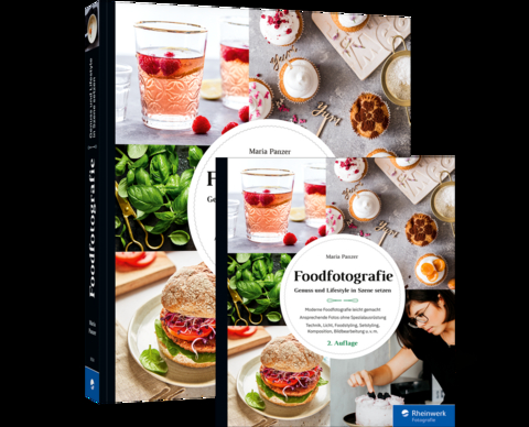 Foodfotografie - Maria Panzer