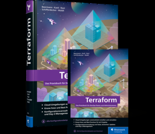 Terraform