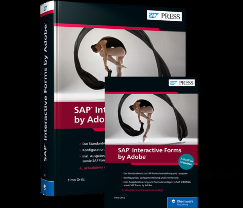 SAP Interactive Forms by Adobe - Timo Ortiz