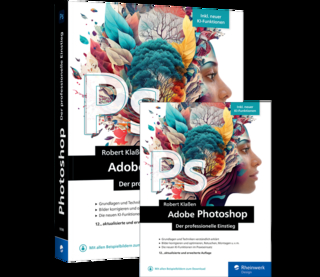 Adobe Photoshop