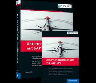 Unternehmensplanung mit SAP BPC
