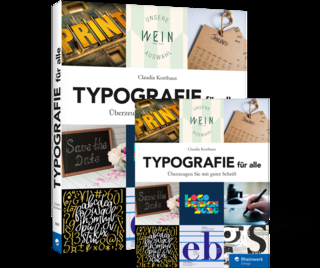 Typografie für alle