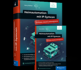 Heimautomation mit IP-Symcon