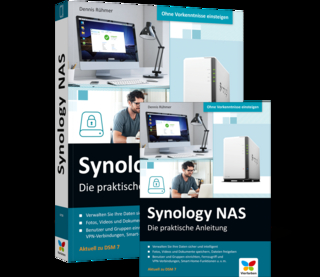 Synology NAS