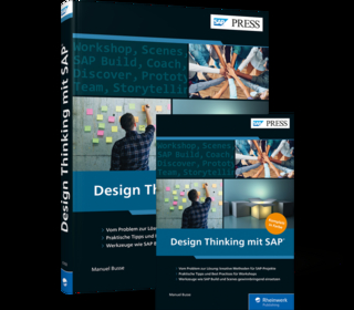Design Thinking mit SAP