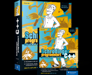 Schrödinger programmiert C++