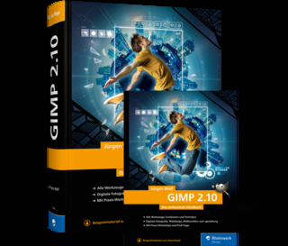 GIMP 2.10