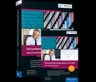 Variantenkonfiguration mit SAP