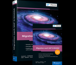 Migration nach SAP S/4HANA