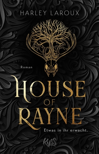 House of Rayne