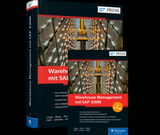 Warehouse Management mit SAP EWM