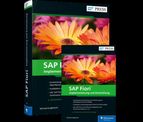 SAP Fiori - Michael Englbrecht
