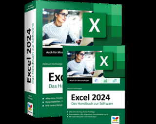 Excel 2024