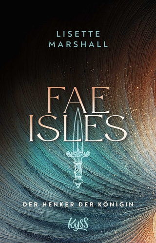 Fae Isles − Der Henker der Königin
