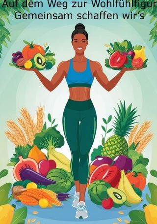 5 Auf dem Weg zur Wohlfühlfigur – Gemeinsam schaffen wir’s