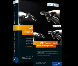 SAP Treasury and Risk Management
