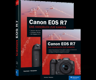 Canon EOS R7