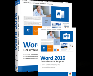 Word 2016