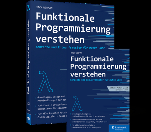 Funktionale Programmierung verstehen - Jack Widman