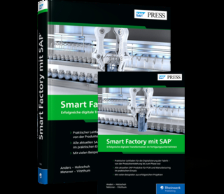 Smart Factory mit SAP