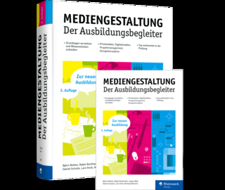 Mediengestaltung