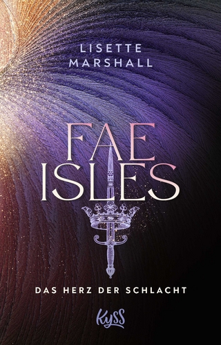 Fae Isles − Das Herz der Schlacht