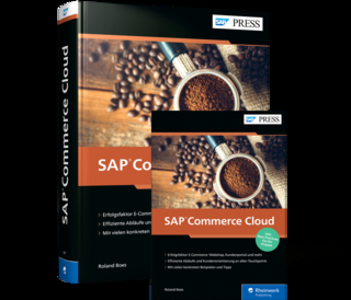 SAP Commerce Cloud