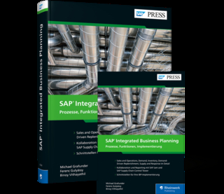 SAP Integrated Business Planning