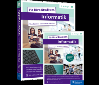 Fit fürs Studium – Informatik
