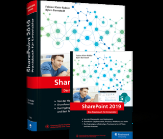 SharePoint 2019