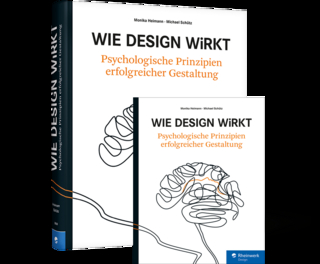 Wie Design wirkt