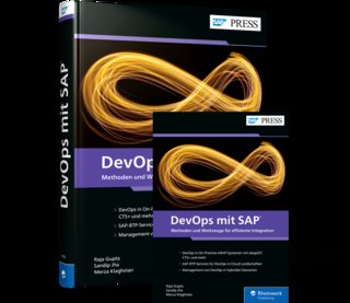 DevOps mit SAP