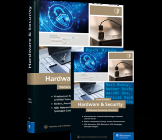 Hardware & Security