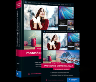 Photoshop Elements 2023