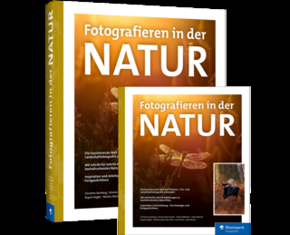 Fotografieren in der Natur