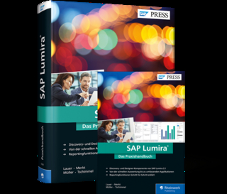 SAP Lumira