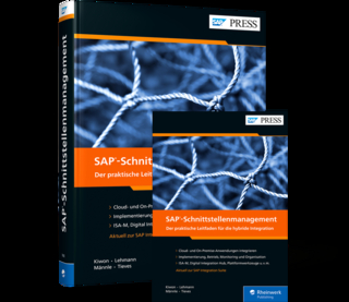 SAP-Schnittstellenmanagement