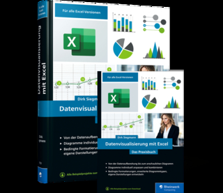 Datenvisualisierung mit Excel