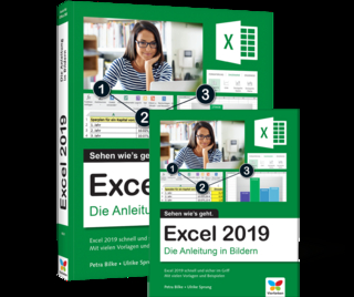 Excel 2019