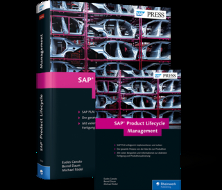 SAP Product Lifecycle Management