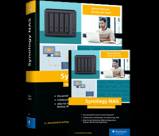 Synology NAS