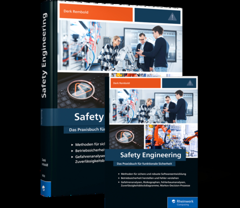 Safety Engineering - Derk Rembold