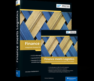 Finance meets Logistics