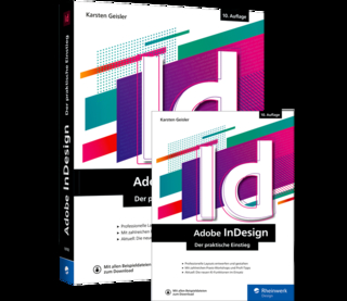 Adobe InDesign