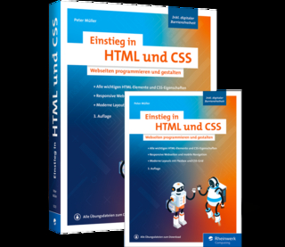 Einstieg in HTML und CSS
