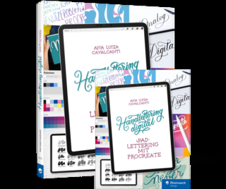 Handlettering digital