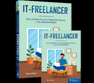 IT-Freelancer