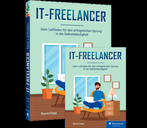 IT-Freelancer - Maurice Knopp